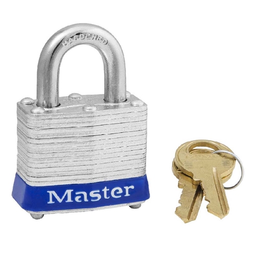Lockout Padlocks (MPSBL)