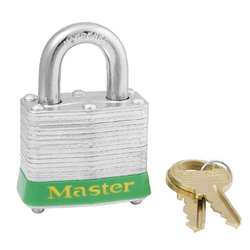 Lockout Padlocks (MPSG)