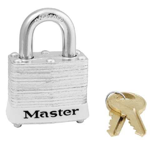 Lockout Padlocks (MPSW)