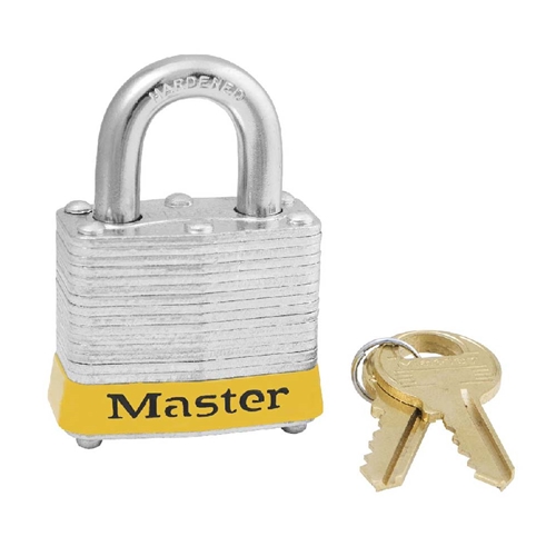 Lockout Padlocks (MPSY)