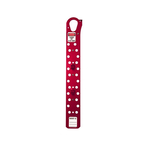 Sliding Safety Hasps (S450)