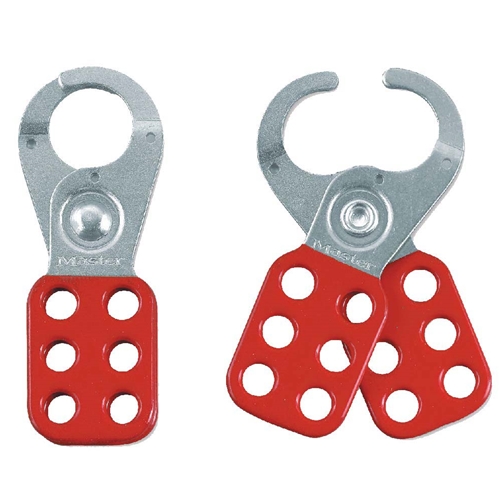 Safety Lockout Steel Interlocking Hasps (SL15)