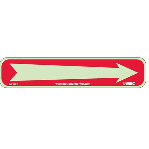 Glo Brite Graphic Markings (GL14R)