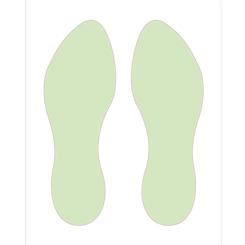 Glo Brite Graphic Markings (GL52)