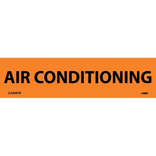Air Conditioning Electrical Marker (JL22047O)