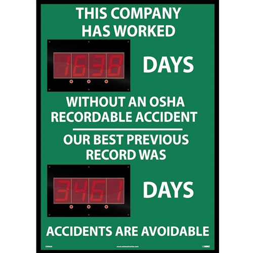 This Company Has Worked Insight Digital Scoreboard (DSB808)