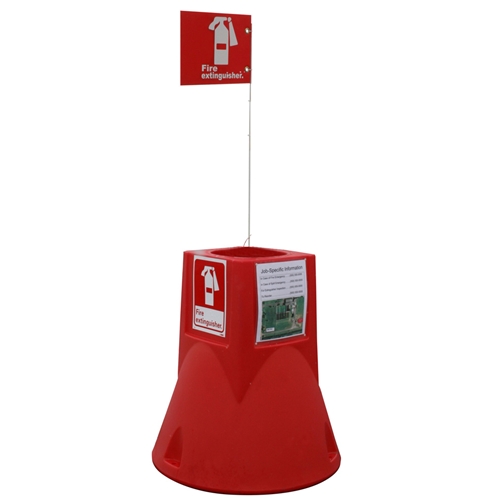 Jobsite Caddy (JSC02)