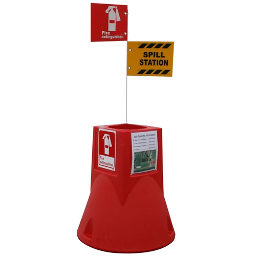 Jobsite Caddy (JSC03)