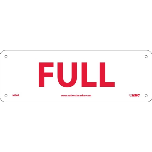Full Sign (M56R)