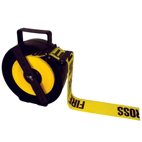 Tape Tender Barricade Dispenser (TT1B)