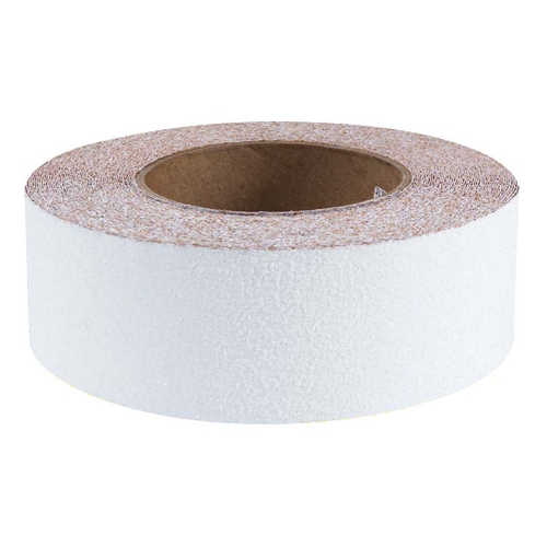 Color Grit Tape White (AGT1260W)