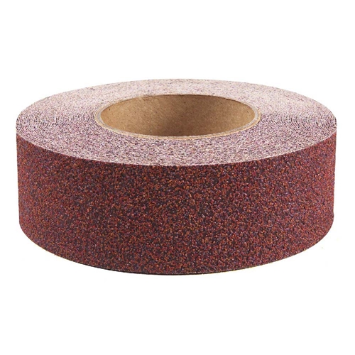 Color Grit Tape Dark Red (AGT460DR)