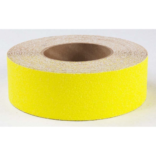 Color Grit Tape Yellow (AGT460Y)