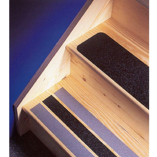 Resilient Anti-Slip Tape Black (AST160B)