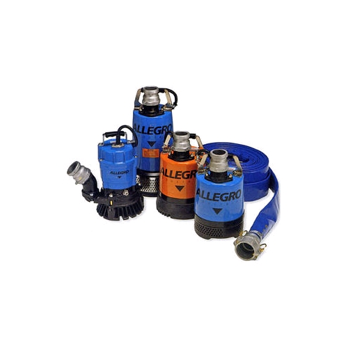 Allegro Sludge Pumps