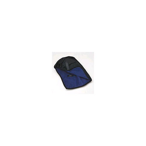 Allegro Flame Retardant Liner - Deluxe, Shoulder Length