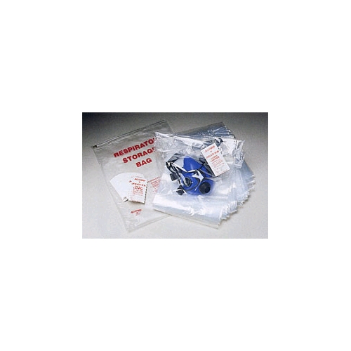 Allegro Disposable Respirator Storage Bags -  Large