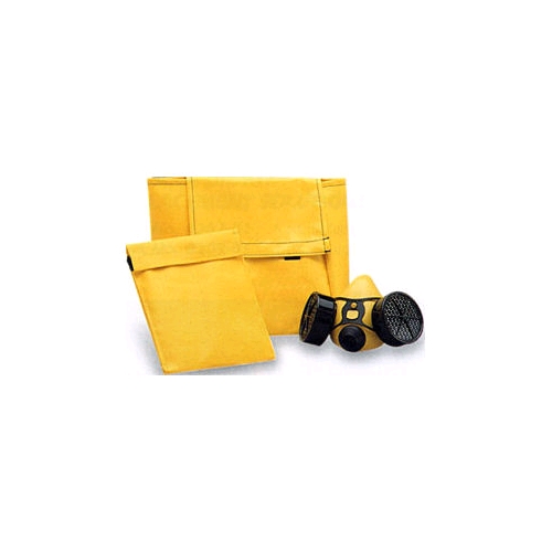 Allegro Respirator and Equipment Carry Bags - Full Mask Size