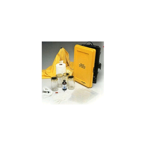Allegro Deluxe Banana Oil Kit