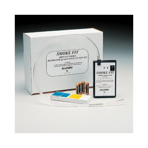 Allegro Deluxe Pump Smoke Test Kit