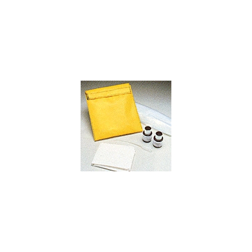 Allegro Standard Banana Oil Kit