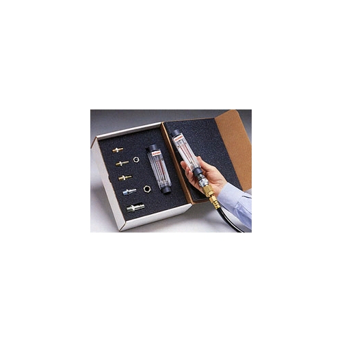 Allegro Flow Test Kit for Constant Flow Supplied Air Respirators