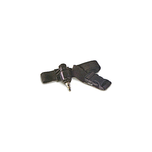 Allegro Abrasive Helmet Adjustable Flow Control Valve
