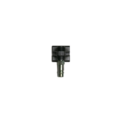 Allegro Abrasive Helmet Low Pressure Flow Adapter