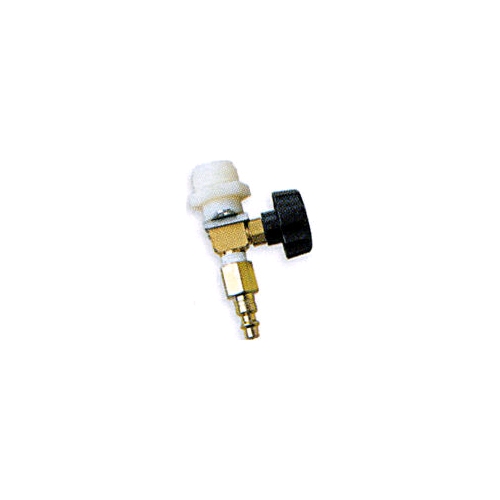 Allegro Adjustable Flow Control Valve