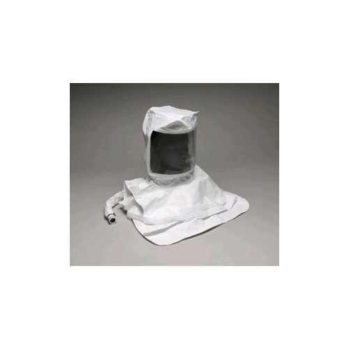 Allegro Double Bib, Pharmaceutical, Maintenance Free, High Pressure Hood