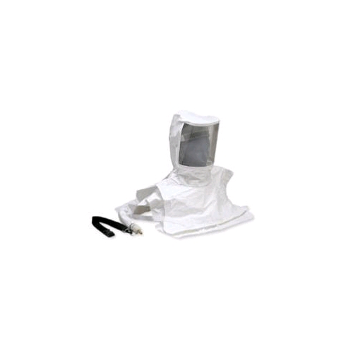 Allegro Double Bib Maintenance Free Tyvek Hood Replacement