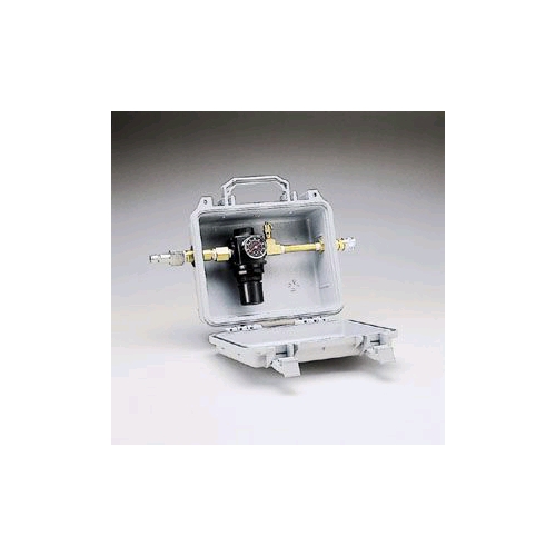 Allegro Point-of-Attachment Air Control System
