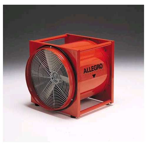 Allegro 16" Explosion-Proof Blower