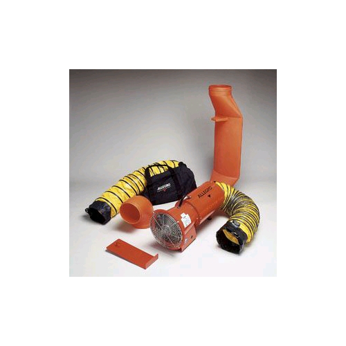 Allegro AC Plastic Blower System