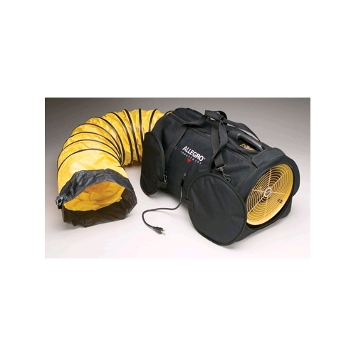 Allegro Air Bag 12