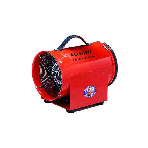Allegro DC COM-PAX-IAL Blower
