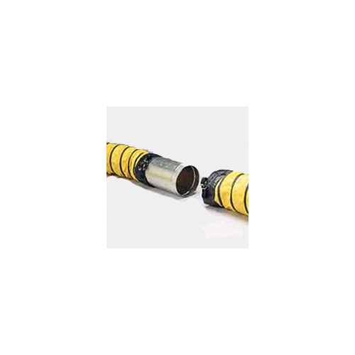 Allegro Duct to Duct Connector - 16" Diameter