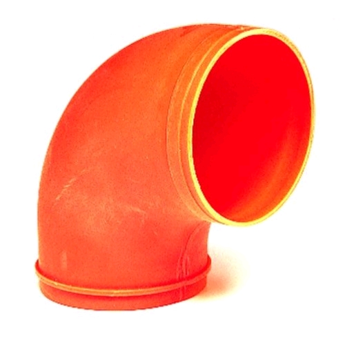 Allegro Elbow for Saddle Vent