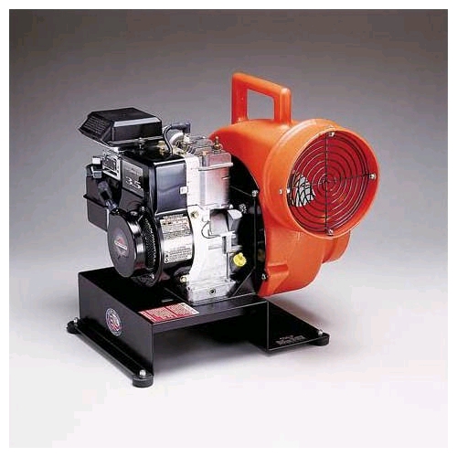 Allegro Gas Blower/Honda