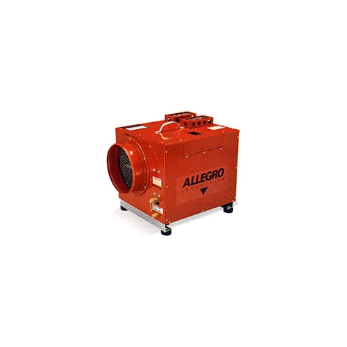 Allegro Heater