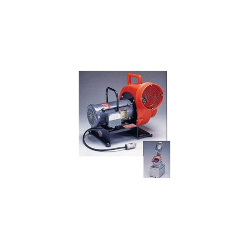 Allegro Heavy Duty Explosion-Proof Blower, 220V/50Hz