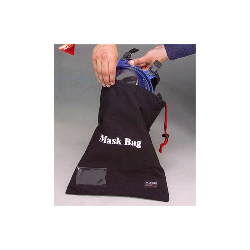 Allegro Full Mask Storage Bag