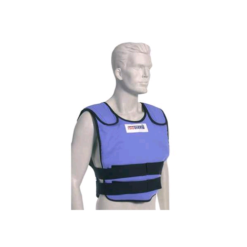 Bullard ISOTHERM 2 Cool Vest, Dark Blue, XLarge Sizes