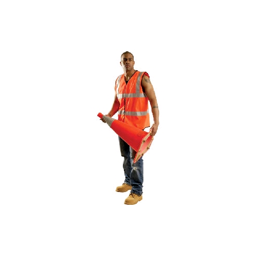 OccuLux ANSI Class 2 Standard Vest