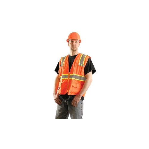 OccuLux ANSI Class 2 Surveyors Vest