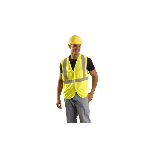 OccuLux Economy Mesh Breakaway Vest