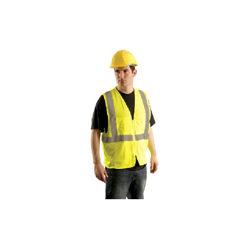 OccuLux Economy Mesh Surveyors Vest