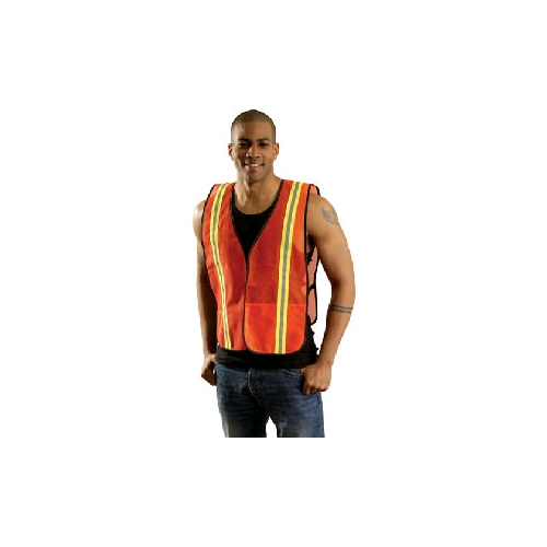OccuLux NON-ANSI 2 Tone Mesh Vest