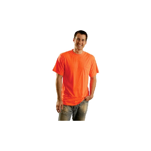 OccuLux Ultra Cool Wicking T-Shirt - Not ANSI Compliant