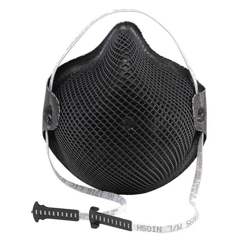 Moldex M2600N95 Special Ops Particulate Respirator, Medium/Large
